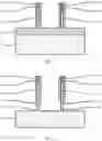 Fig. 03 - VERTICAL FIELD EFFECT TRANSISTORS WITH SELF ALIGNED SOURCE/DRAIN JUNCTIONS