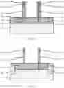 Fig. 04 - VERTICAL FIELD EFFECT TRANSISTORS WITH SELF ALIGNED SOURCE/DRAIN JUNCTIONS