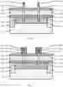 Fig. 05 - VERTICAL FIELD EFFECT TRANSISTORS WITH SELF ALIGNED SOURCE/DRAIN JUNCTIONS