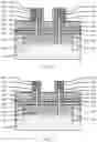 Fig. 08 - VERTICAL FIELD EFFECT TRANSISTORS WITH SELF ALIGNED SOURCE/DRAIN JUNCTIONS