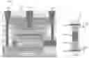 Fig. 01 - Self-aligned contact for vertical field effect transistor