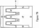 Fig. 09 - FETs and methods of forming FETs
