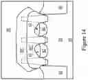 Fig. 19 - FETs and methods of forming FETs