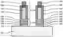 Fig. 01 - Nanosheet substrate to source/drain isolation