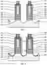 Fig. 03 - Nanosheet substrate to source/drain isolation
