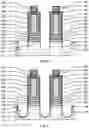 Fig. 04 - Nanosheet substrate to source/drain isolation