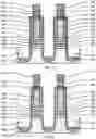 Fig. 07 - Nanosheet substrate to source/drain isolation