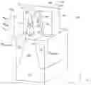 Fig. 01 - FinFET transistor