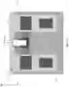 Fig. 06 - Oxygen inserted Si-layers for reduced contact implant outdiffusion in vertical power devices