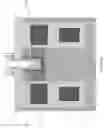 Fig. 12 - Oxygen inserted Si-layers for reduced contact implant outdiffusion in vertical power devices