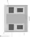Fig. 15 - Oxygen inserted Si-layers for reduced contact implant outdiffusion in vertical power devices
