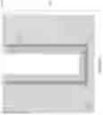 Fig. 06 - Oxygen inserted Si-layers in vertical trench power devices