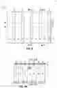 Fig. 12 - Methods of forming integrated circuitry