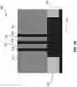 Fig. 06 - Method of making a vertical pillar device and structure thereof