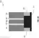 Fig. 07 - Method of making a vertical pillar device and structure thereof