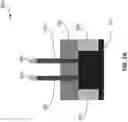 Fig. 13 - Method of making a vertical pillar device and structure thereof