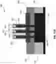 Fig. 22 - Method of making a vertical pillar device and structure thereof