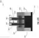 Fig. 23 - Method of making a vertical pillar device and structure thereof