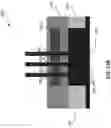 Fig. 26 - Method of making a vertical pillar device and structure thereof
