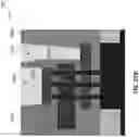 Fig. 42 - Method of making a vertical pillar device and structure thereof