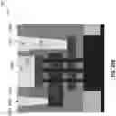 Fig. 44 - Method of making a vertical pillar device and structure thereof