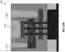 Fig. 46 - Method of making a vertical pillar device and structure thereof