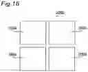Fig. 10 - Electromagnetic wave detector and electromagnetic wave detector array