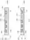 Fig. 12 - Method of making radiation detector