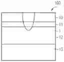 Fig. 01 - Optoelectronic semiconductor body and method for producing an optoelectronic semiconductor body