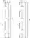 Fig. 04 - LED sidewall processing to mitigate non-radiative recombination