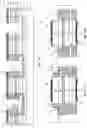 Fig. 22 - LED sidewall processing to mitigate non-radiative recombination