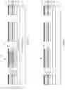 Fig. 25 - LED sidewall processing to mitigate non-radiative recombination