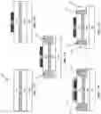 Fig. 31 - LED sidewall processing to mitigate non-radiative recombination
