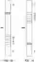 Fig. 13 - Light emitting diode