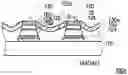Fig. 01 - Light emitting diode display