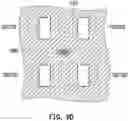 Fig. 11 - Light emitting diode display