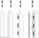 Fig. 09 - FLEXIBLE DEVICES AND METHODS USING LASER LIFT-OFF