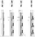 Fig. 14 - FLEXIBLE DEVICES AND METHODS USING LASER LIFT-OFF
