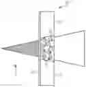 Fig. 01 - Converter for an optoelectronic component, optoelectronic component, method for forming a converter for an optoelectronic component and material for a reflector of an optoelectronic component