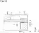 Fig. 13 - THERMOELECTRIC CONVERSION DEVICE
