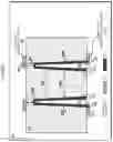 Fig. 04 - Backside coupling with superconducting partial TSV for transmon qubits