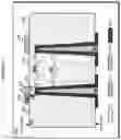 Fig. 13 - Backside coupling with superconducting partial TSV for transmon qubits