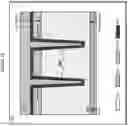 Fig. 19 - Backside coupling with superconducting partial TSV for transmon qubits