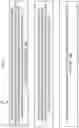 Fig. 17 - Qubit network non-volatile identification