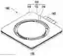 Fig. 01 - Piezoelectric driving device
