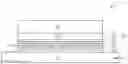Fig. 01 - Composite storage layer for magnetic random access memory devices