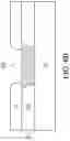 Fig. 12 - Semiconductor device and method for manufacturing the same