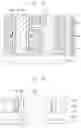Fig. 08 - Semiconductor devices including a stacked cell structure