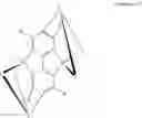 Fig. 10 - Binuclear metal complexes and electronic devices, in particular organic electroluminescent devices containing said metal complexes
