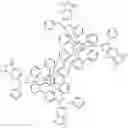 Fig. 108 - Binuclear metal complexes and electronic devices, in particular organic electroluminescent devices containing said metal complexes